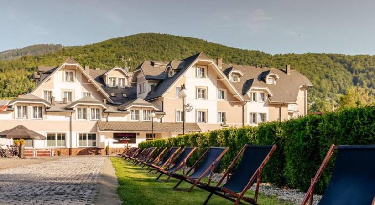 Hotel Skalite — photo 5