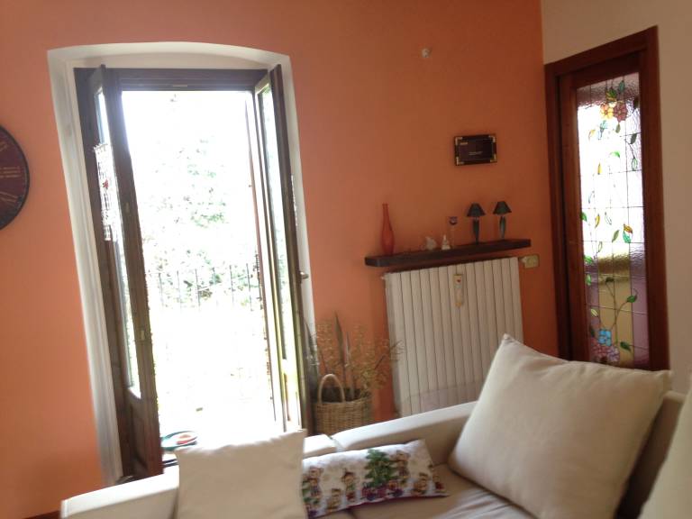 Appartamento Sordevolo