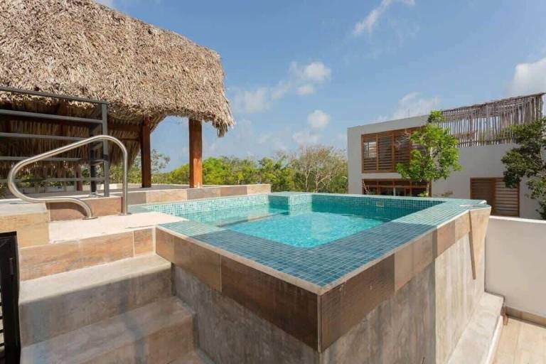 Villa  Tulum