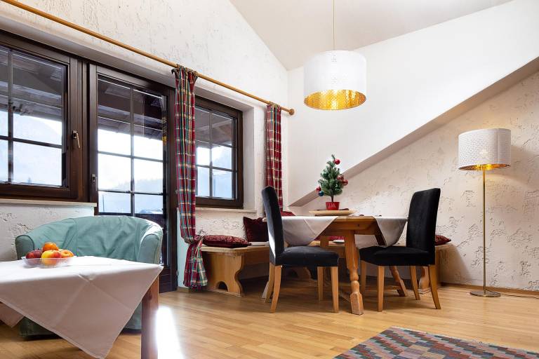 Family-oriented apartment | Close to the ski | Dogs allowed — photo 2