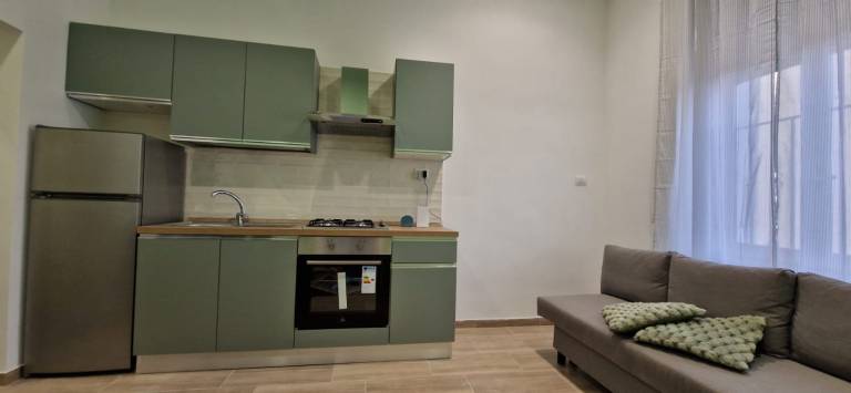 Appartamento Soccavo