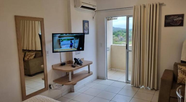 Serviced apartment with sauna, yard & pool | Suitable for remote work — photo 2