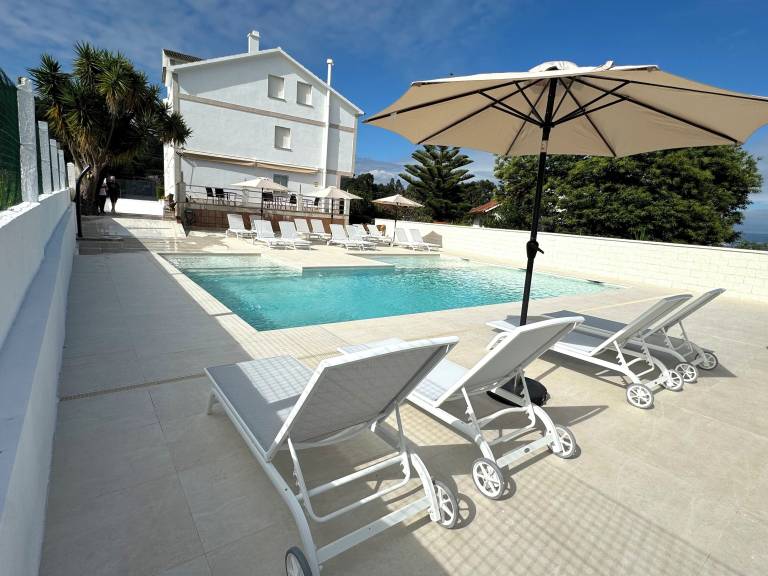 Apartamento Combarro