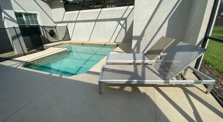 Big vacation home with pool | Pets allowed in Cham