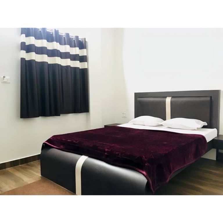 Hotel Airan Residency — photo 4