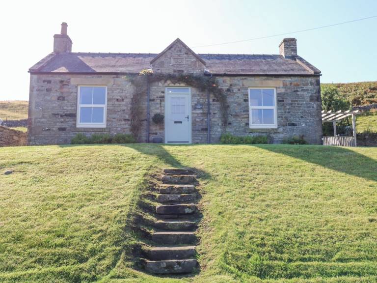Cottage Middleton-in-Teesdale