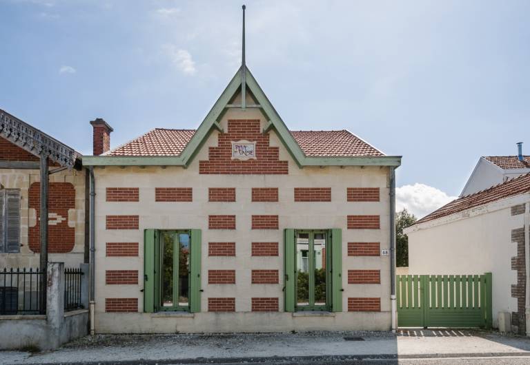 Ferienhaus Soulac-sur-Mer