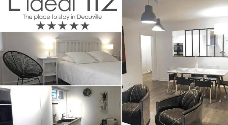 Fully equipped wonderful rental apartment with terrace | Close to the beach | Good for workation | Pets allowed — photo 2