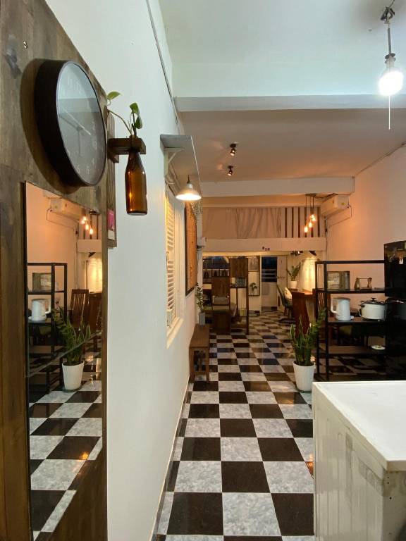 Wonderful house | Next to Bến Thành Market | Suitable for remote work | Pets allowed — photo 3