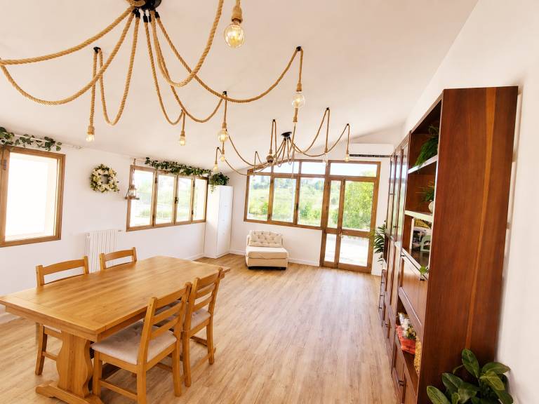 Ferienwohnung in VAL DI CAVA, Montecastello f&uuml;r max. 4 Personen, 