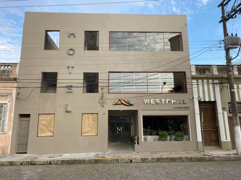 Apartment Centro