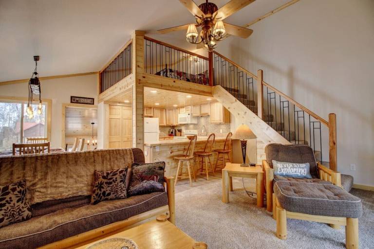 House Breezy Point