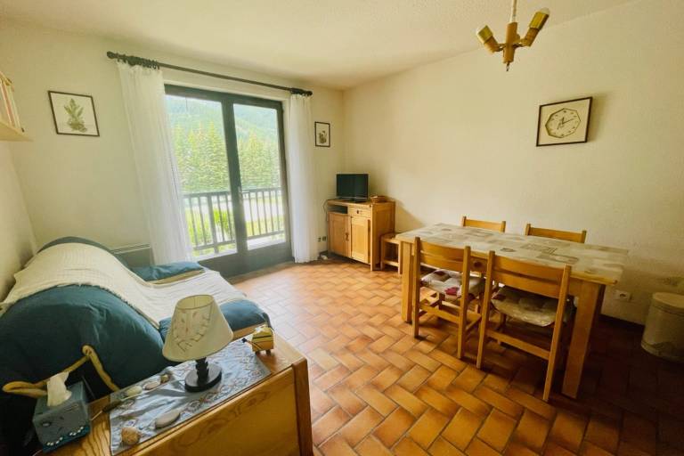 Holiday apartment with 1 room for 5 persons — photo 3