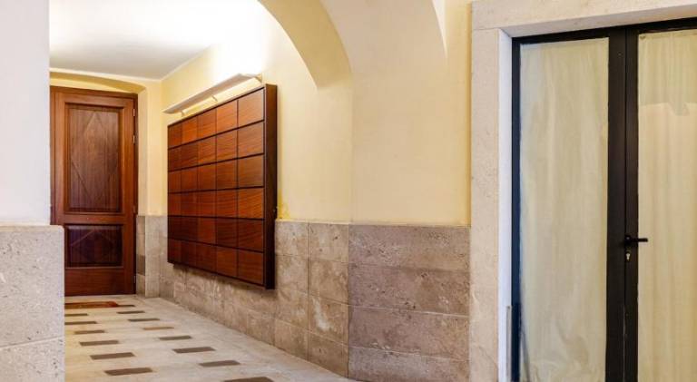 Holiday apartment with 1 room for 4 persons — photo 4