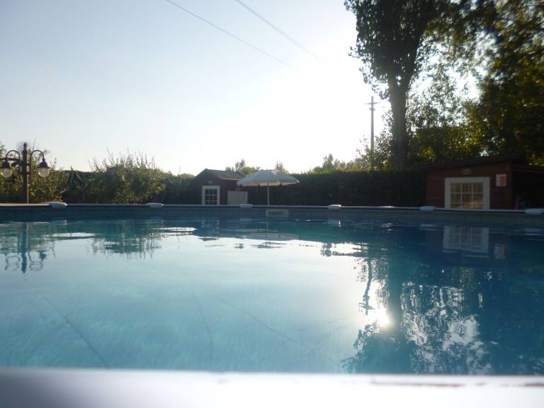 Appartamento Vicopisano