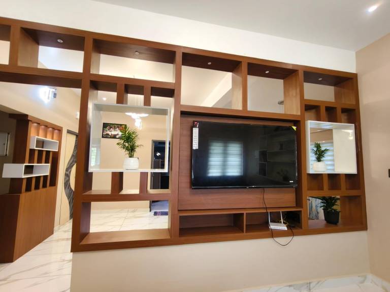 Misty cloud homestay — photo 3