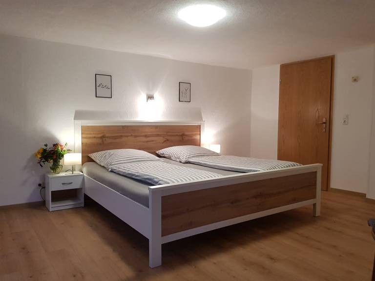 Ferienwohnung Hof