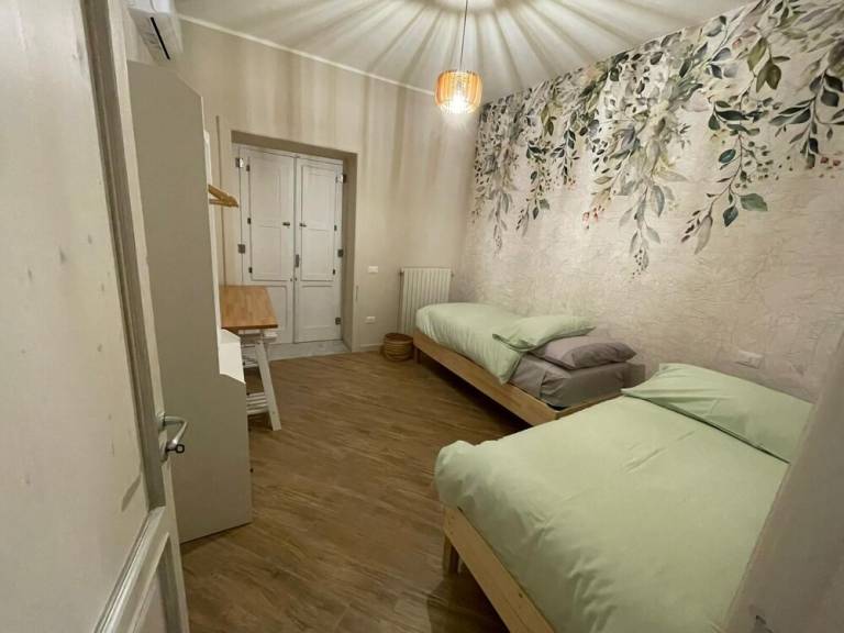 Bed & Breakfast Sant'Agata De'Goti