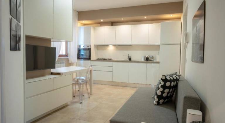 Nice rental apartment | Dogs allowed in Pescara