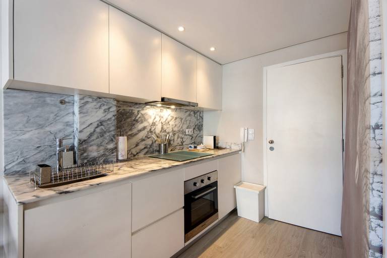 Apartment 'The Plaza Boavista' with Balcony, Wi-Fi and Air Conditioning — photo 5