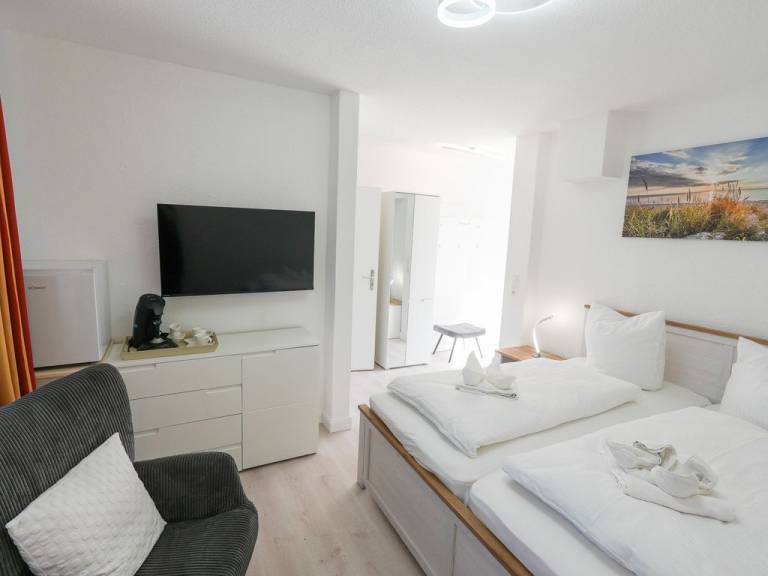 Ferienwohnung Zinnowitz