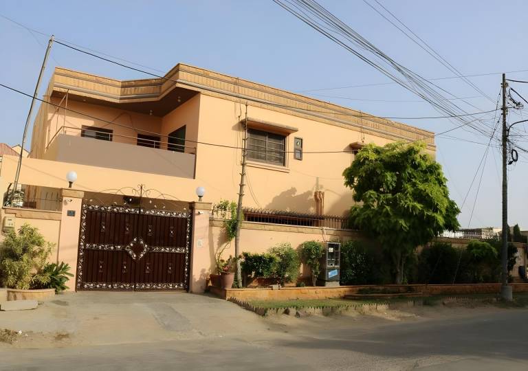 Bukhari Branch