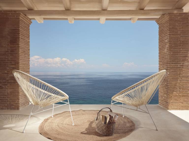Villa Vasilikos