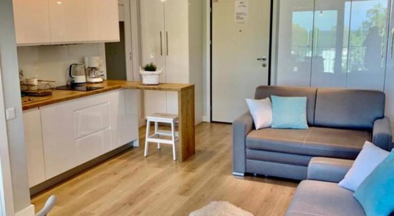 Lovely rental apartment | Next to the beach | Pet-friendly — photo 2