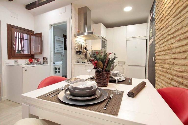 Apartment Toledo