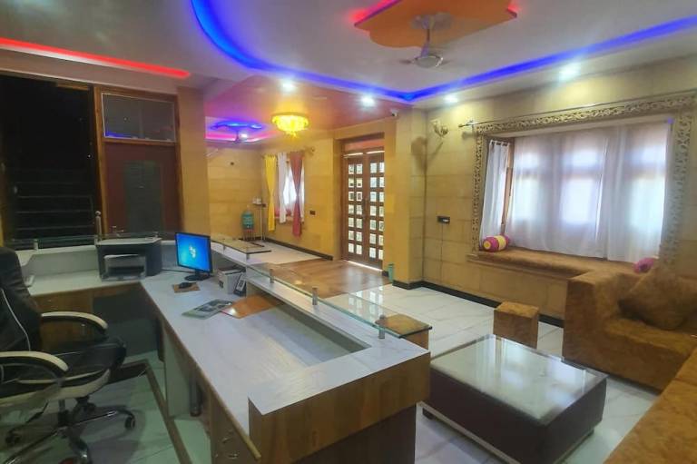 Hotel Zaza Jaisalmer