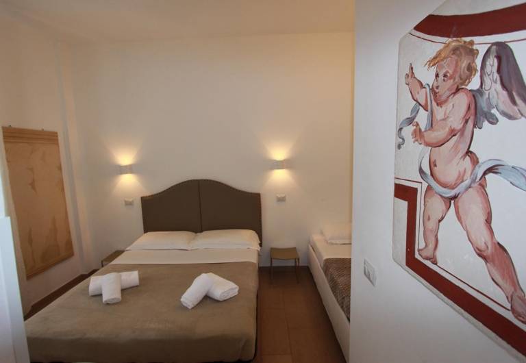 Bed & Breakfast Colosseo