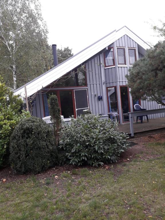 Ferienhaus Mirow