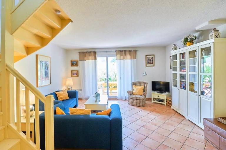 Villa Nans-les-Pins