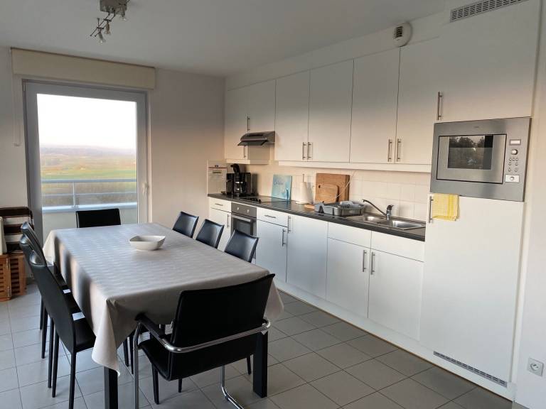 Appartement Ambleteuse