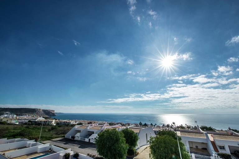 Villa Praia da Luz