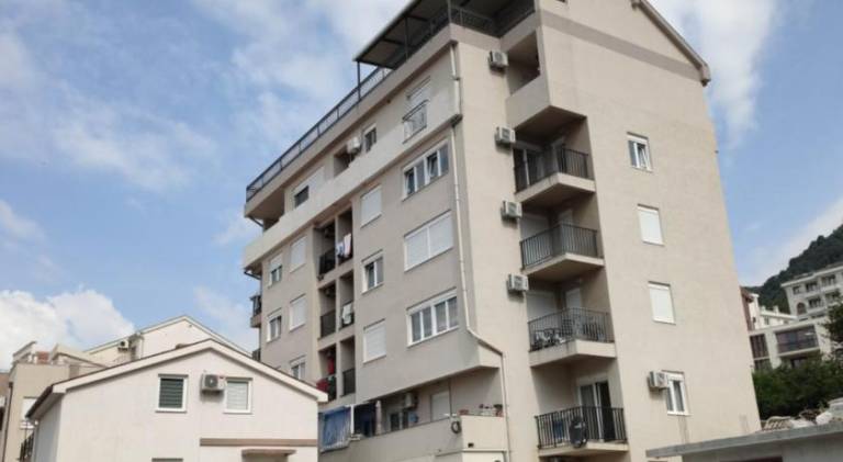 Holiday apartment with 1 room for 2 persons — photo 4