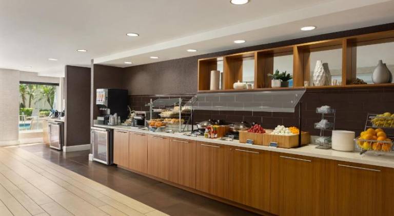 TownePlace Suites by Marriott Boca Raton — photo 3