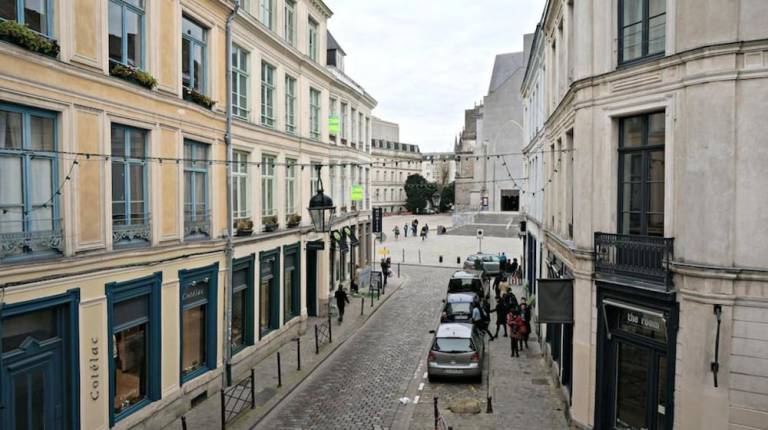 Riad  Lille