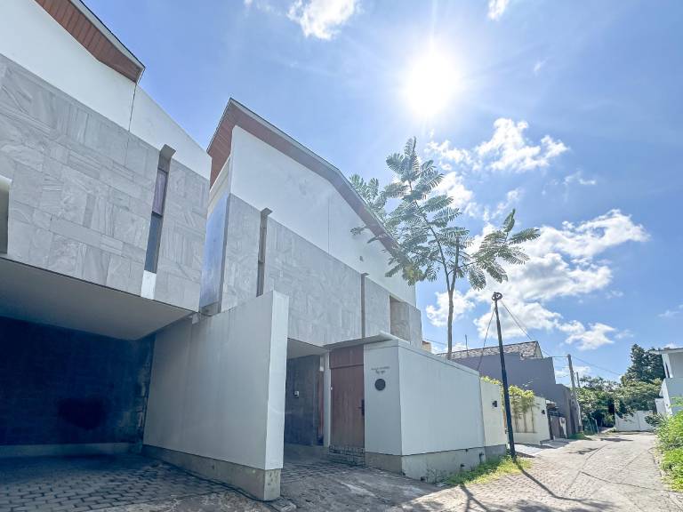Lodge Mengwi