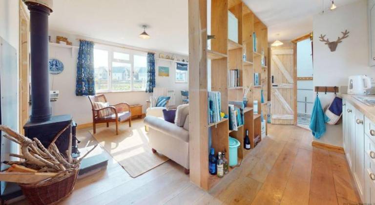 Vacation home with 1 room for 4 persons — photo 2