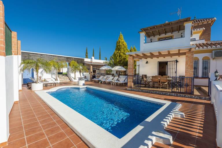 Villa Torrox