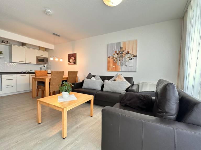Ferienwohnung Dorum