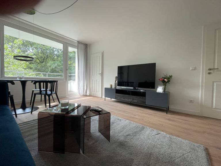 Ferienwohnung  Altona