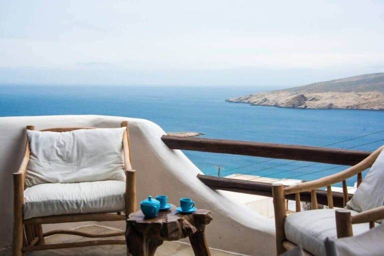 Apartment Mykonos