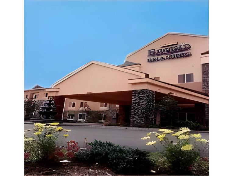 Fairfield by Marriott Inn & Suites Boone in Boone, NC