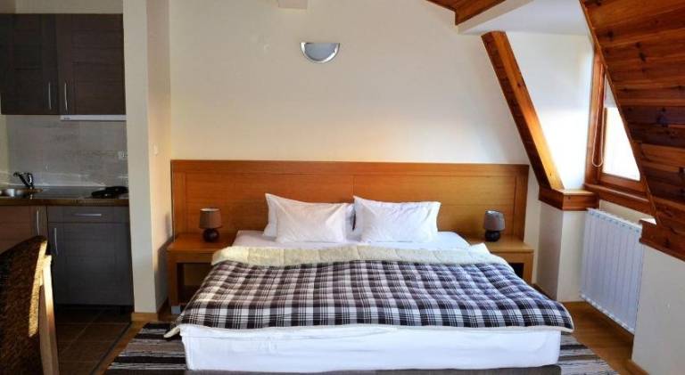 Apartma Jahorina