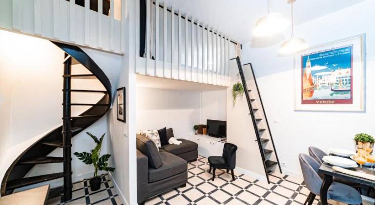Rental apartment | Suitable for remote work | Pet-friendly — photo 3