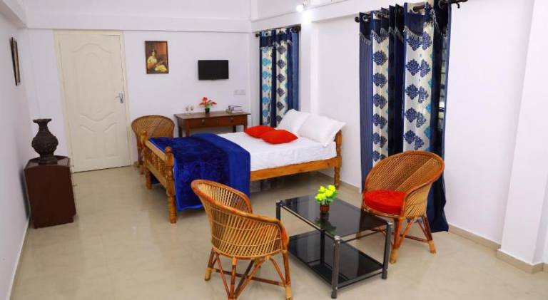 Marari Peterland HomeStay — photo 2