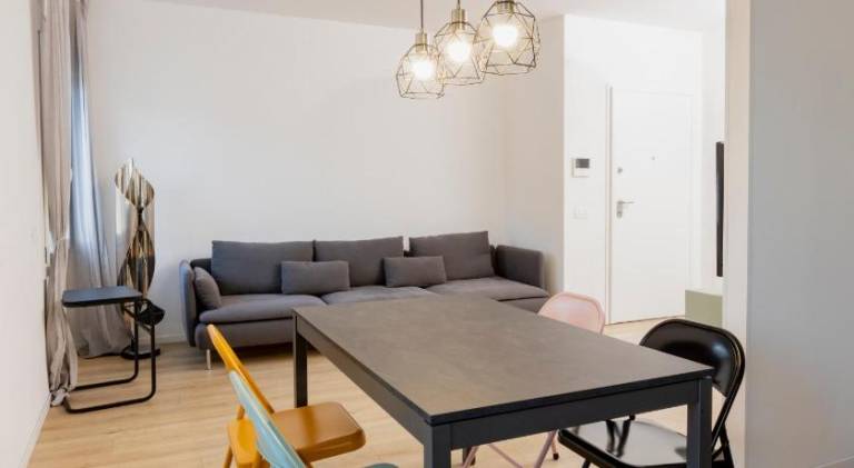 Pleasant rental apartment | Pet-friendly in Bassano del Grappa