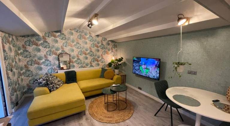 26 m² Ferienhaus